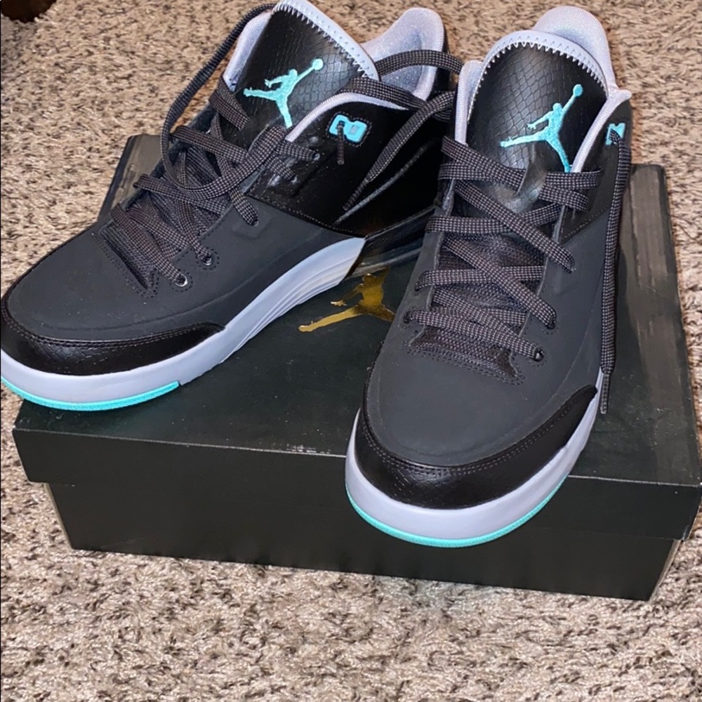 Jordan sneakers